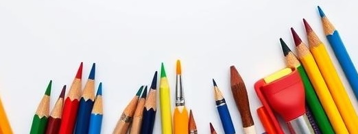 Music, Theater and Visual Arts
