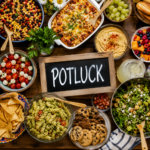 potluck