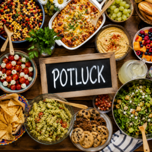 potluck